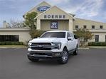 2025 Ford F-150 SuperCrew Cab 4x4 Pickup for sale #250834 - photo 3
