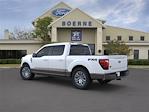 2025 Ford F-150 SuperCrew Cab 4x4 Pickup for sale #250834 - photo 2