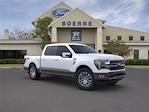 2025 Ford F-150 SuperCrew Cab 4x4 Pickup for sale #250834 - photo 7