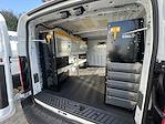 2025 Ford Transit 150 Low Roof RWD Upfitted Cargo Van for sale #250836 - photo 8