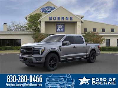2025 Ford F-150 SuperCrew Cab 4x4 Pickup for sale #250842 - photo 1