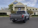 2025 Ford F-150 SuperCrew Cab 4x4 Pickup for sale #250842 - photo 8