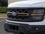 2025 Ford F-150 SuperCrew Cab 4x4 Pickup for sale #250844 - photo 17