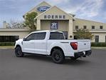 2025 Ford F-150 SuperCrew Cab 4x4 Pickup for sale #250844 - photo 2
