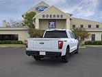 2025 Ford F-150 SuperCrew Cab 4x4 Pickup for sale #250844 - photo 8