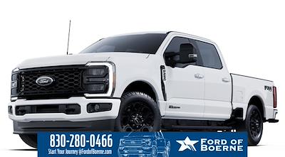 2025 Ford F-250 Crew Cab 4x4 Pickup for sale #250849 - photo 1