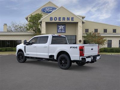New 2025 Ford F-250 XLT Crew Cab 4x4 Pickup for sale #250849 - photo 2
