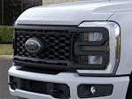 New 2025 Ford F-250 XLT Crew Cab 4x4 Pickup for sale #250849 - photo 17