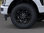 New 2025 Ford F-250 XLT Crew Cab 4x4 Pickup for sale #250849 - photo 19