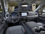 New 2025 Ford F-250 XLT Crew Cab 4x4 Pickup for sale #250849 - photo 9