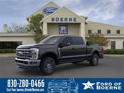 2025 Ford F-250 Crew Cab 4x4 Pickup for sale #250855 - photo 1