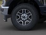 2025 Ford F-250 Crew Cab 4x4 Pickup for sale #250855 - photo 19