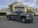 2025 Ford F-250 Crew Cab 4x4 Pickup for sale #250855 - photo 7