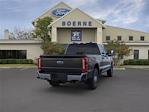 2025 Ford F-250 Crew Cab 4x4 Pickup for sale #250855 - photo 8