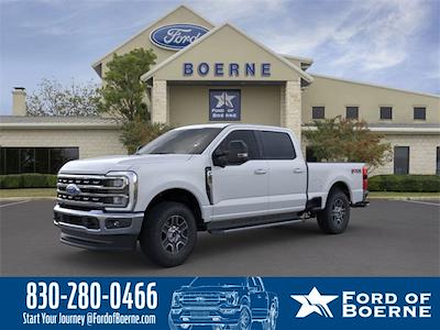 2025 Ford F-250 Crew Cab 4x4 Pickup for sale #250868 - photo 1
