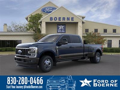 2025 Ford F-350 Crew Cab DRW 4x4 Pickup for sale #250872 - photo 1