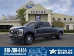 2025 Ford F-350 Crew Cab DRW 4x4 Pickup for sale #250872 - photo 1