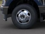 2025 Ford F-350 Crew Cab DRW 4x4 Pickup for sale #250872 - photo 19