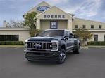 2025 Ford F-350 Crew Cab DRW 4x4 Pickup for sale #250872 - photo 3