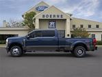 2025 Ford F-350 Crew Cab DRW 4x4 Pickup for sale #250872 - photo 4