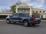 2025 Ford F-350 Crew Cab DRW 4x4 Pickup for sale #250872 - photo 2
