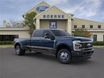 2025 Ford F-350 Crew Cab DRW 4x4 Pickup for sale #250872 - photo 7