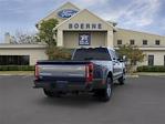 2025 Ford F-350 Crew Cab DRW 4x4 Pickup for sale #250872 - photo 8