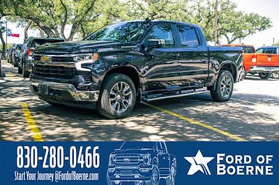 2024 Chevrolet Silverado 1500 Crew Cab 4x2 Pickup for sale #250875A - photo 1