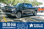 2024 Chevrolet Silverado 1500 Crew Cab 4x2 Pickup for sale #250875A - photo 1