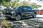 2024 Chevrolet Silverado 1500 Crew Cab 4x2 Pickup for sale #250875A - photo 3