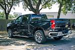 2024 Chevrolet Silverado 1500 Crew Cab 4x2 Pickup for sale #250875A - photo 2