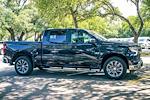 2024 Chevrolet Silverado 1500 Crew Cab 4x2 Pickup for sale #250875A - photo 8