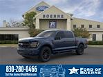 2025 Ford F-150 SuperCrew Cab 4x4 Pickup for sale #250878 - photo 1