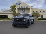 2025 Ford F-150 SuperCrew Cab 4x4 Pickup for sale #250878 - photo 3