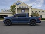 2025 Ford F-150 SuperCrew Cab 4x4 Pickup for sale #250878 - photo 4