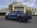 2025 Ford F-150 SuperCrew Cab 4x4 Pickup for sale #250878 - photo 2