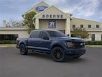 2025 Ford F-150 SuperCrew Cab 4x4 Pickup for sale #250878 - photo 7