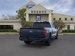 2025 Ford F-150 SuperCrew Cab 4x4 Pickup for sale #250878 - photo 8