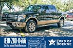 2013 Ford F-150 SuperCrew Cab 4x4 Pickup for sale #250883A - photo 1