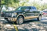 2013 Ford F-150 SuperCrew Cab 4x4 Pickup for sale #250883A - photo 3