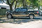 2013 Ford F-150 SuperCrew Cab 4x4 Pickup for sale #250883A - photo 4