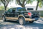 2013 Ford F-150 SuperCrew Cab 4x4 Pickup for sale #250883A - photo 2