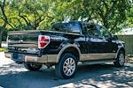 2013 Ford F-150 SuperCrew Cab 4x4 Pickup for sale #250883A - photo 6