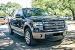2013 Ford F-150 SuperCrew Cab 4x4 Pickup for sale #250883A - photo 8