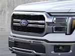 2025 Ford F-150 SuperCrew Cab 4x4 Pickup for sale #250886 - photo 17