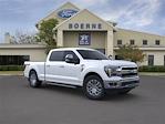 2025 Ford F-150 SuperCrew Cab 4x4 Pickup for sale #250886 - photo 7