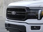 2025 Ford F-150 SuperCrew Cab 4x4 Pickup for sale #250888 - photo 17