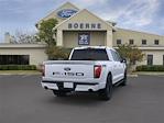 2025 Ford F-150 SuperCrew Cab 4x4 Pickup for sale #250888 - photo 8