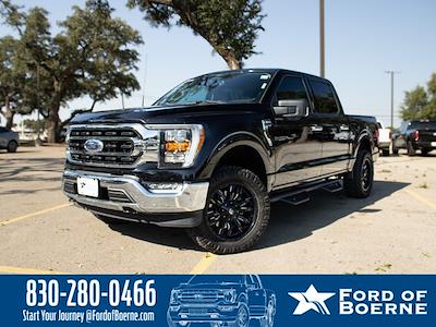 2022 Ford F-150 SuperCrew Cab 4x4 Pickup for sale #250888B - photo 1