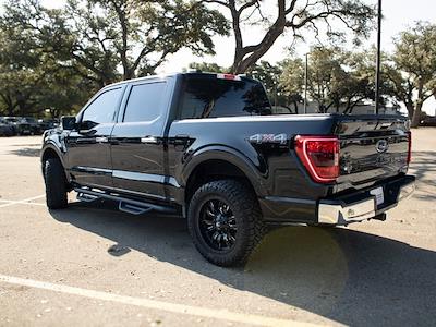 2022 Ford F-150 SuperCrew Cab 4x4 Pickup for sale #250888B - photo 2